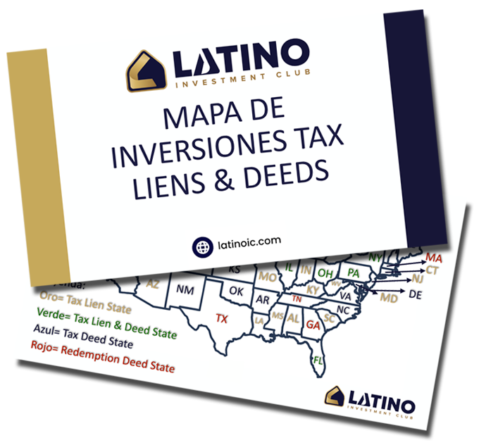 mapa de estrategias